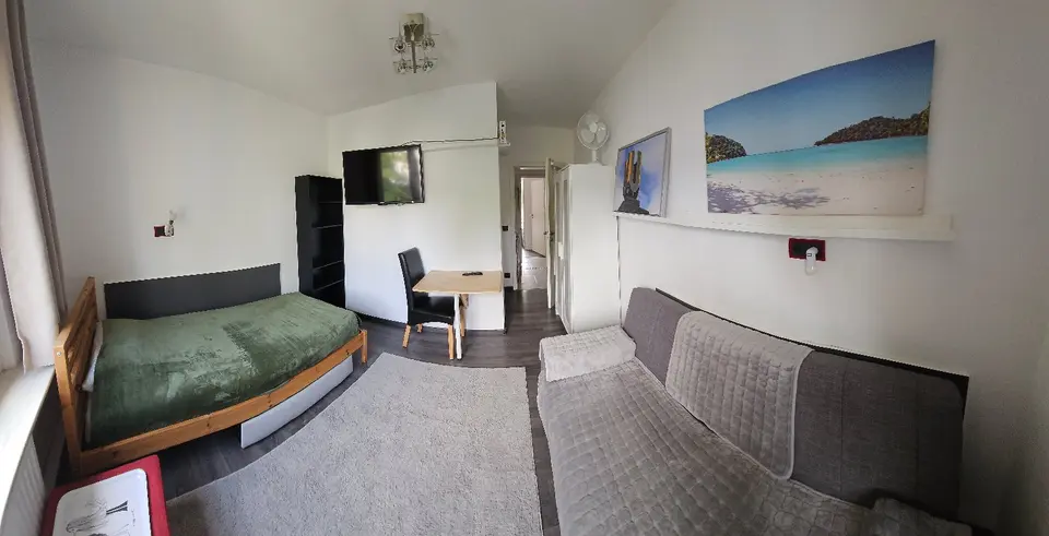 Studio mit 28 m² in Dortmund – Bild 4