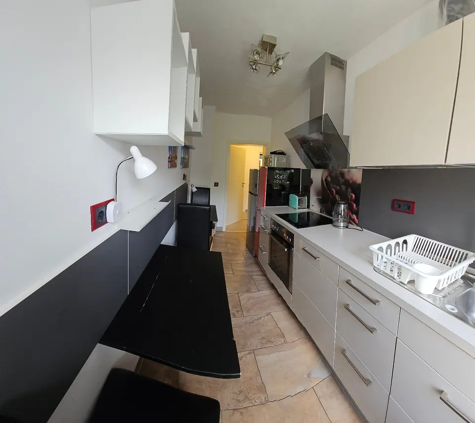 Studio mit 28 m² in Dortmund – Bild 5