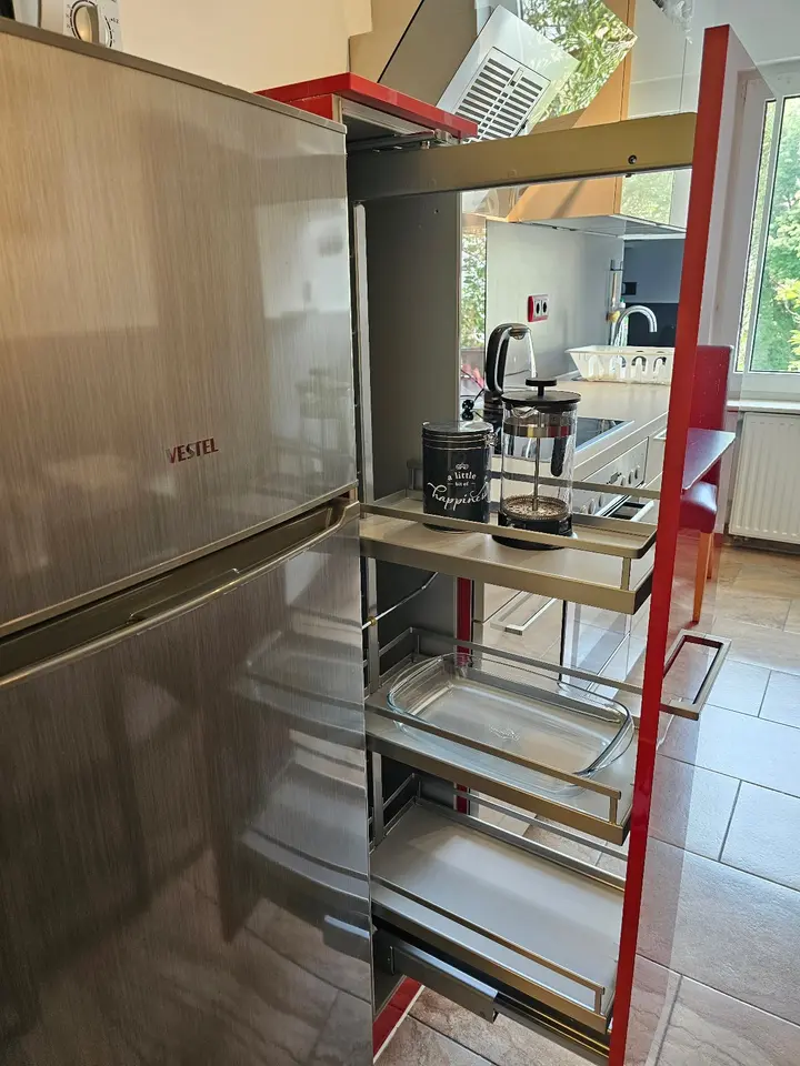 Studio mit 28 m² in Dortmund – Bild 6