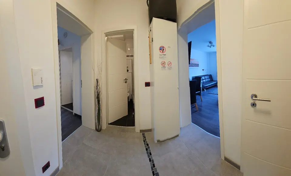 Studio mit 28 m² in Dortmund – Bild 8