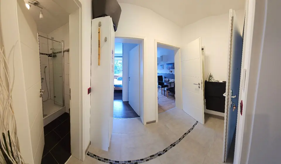Studio mit 28 m² in Dortmund – Bild 9