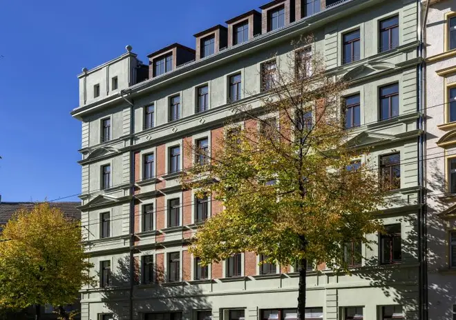 3 Zimmer Wohnung mit 81 m² in Leipzig – Bild 3