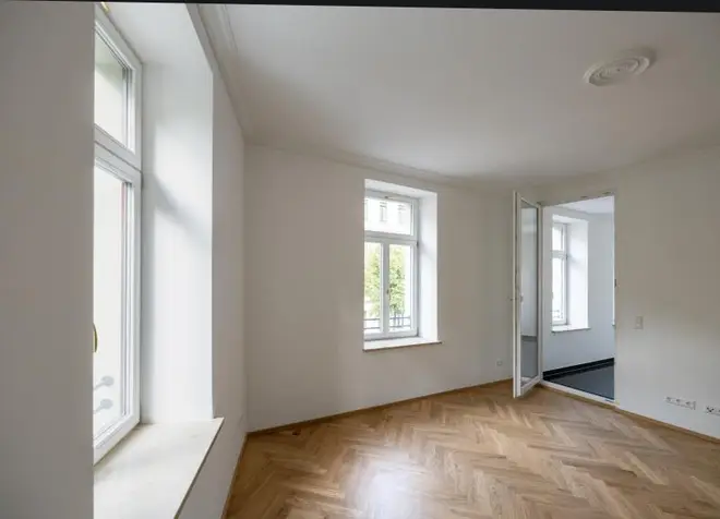 3 Zimmer Wohnung mit 81 m² in Leipzig – Bild 7
