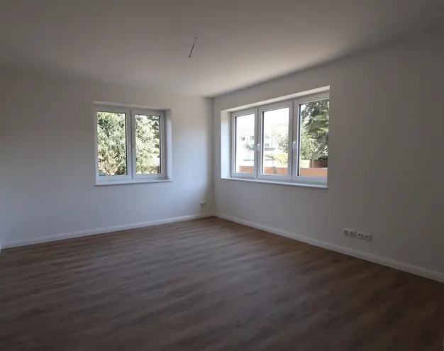 3 Zimmer Wohnung mit 83 m² in Lübeck – Bild 1