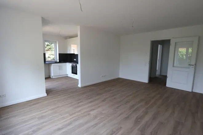 3 Zimmer Wohnung mit 83 m² in Lübeck – Bild 8