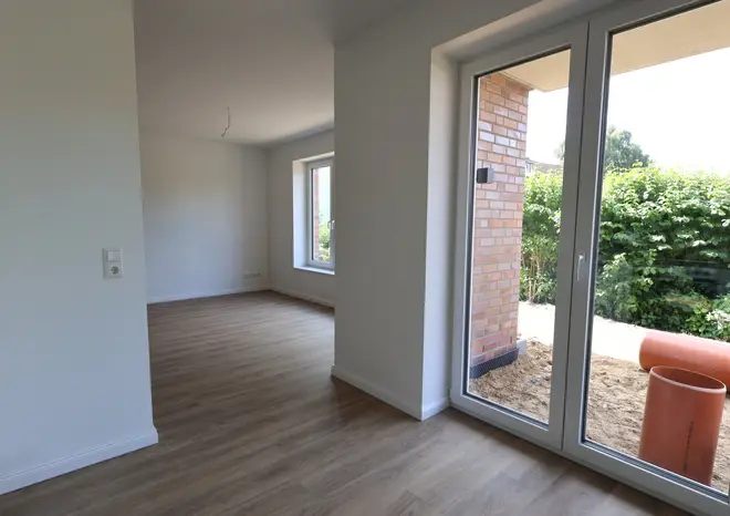 3 Zimmer Wohnung mit 83 m² in Lübeck – Bild 10