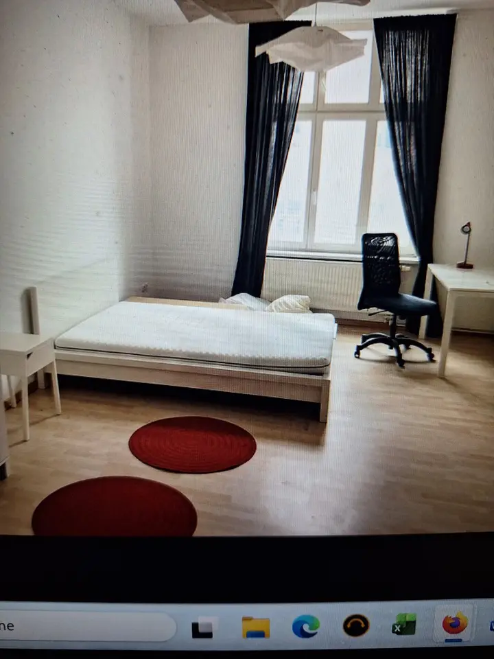4 Zimmer Wohnung mit 115 m² in Rostock – Bild 2