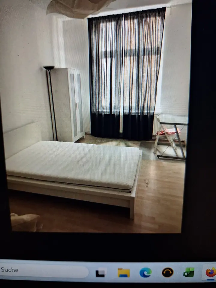 4 Zimmer Wohnung mit 115 m² in Rostock – Bild 3