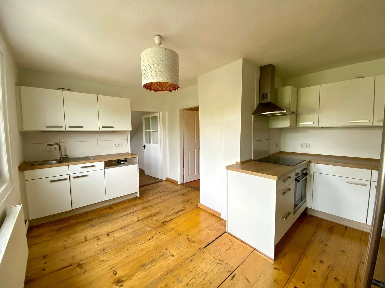 4 Zimmer Wohnung mit 126 m² in Coburg – Bild 3