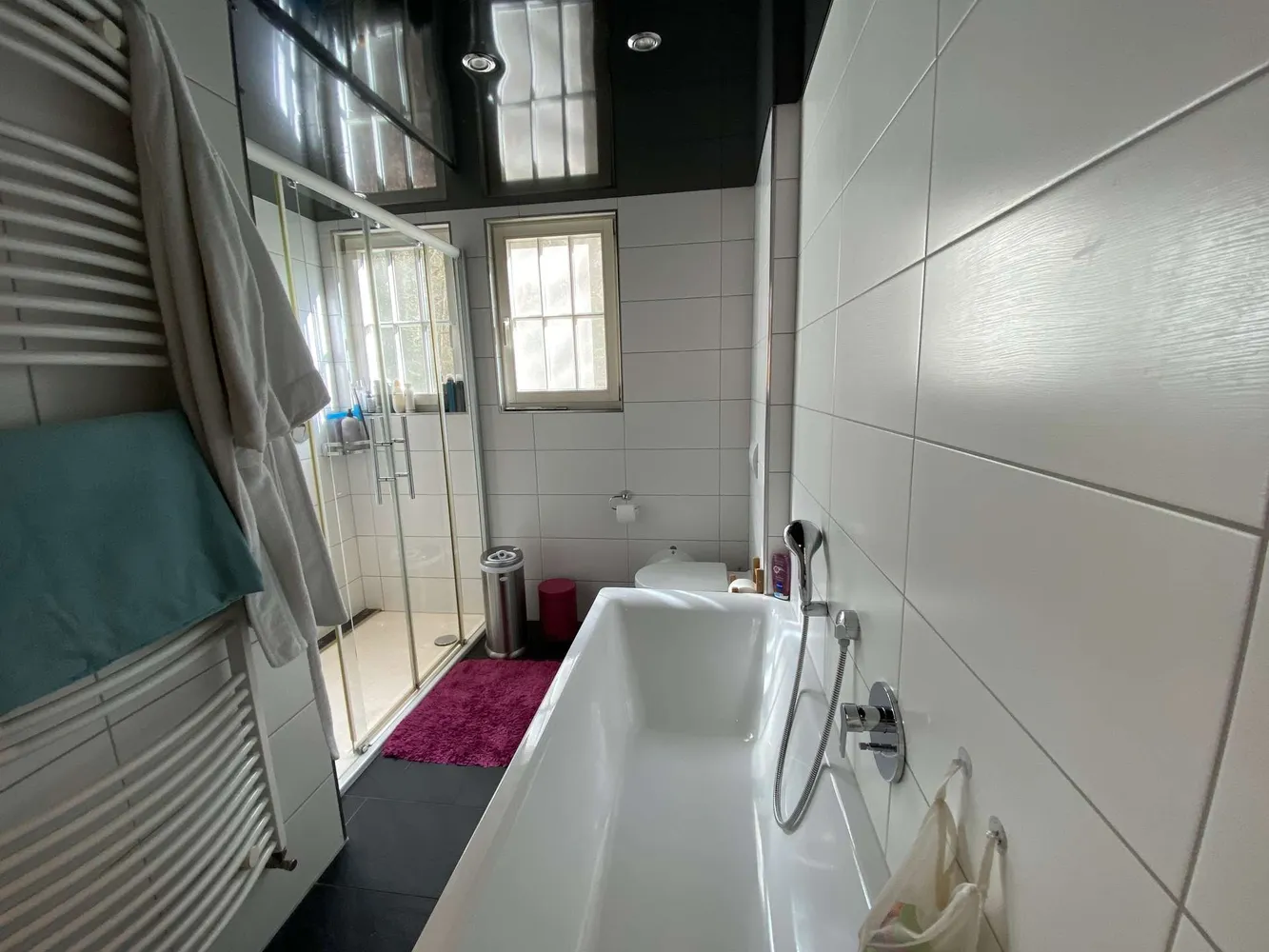 4 Zimmer Wohnung mit 126 m² in Coburg – Bild 4