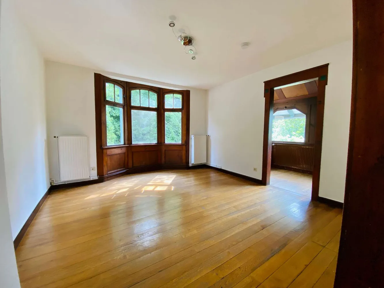 4 Zimmer Wohnung mit 126 m² in Coburg – Bild 5