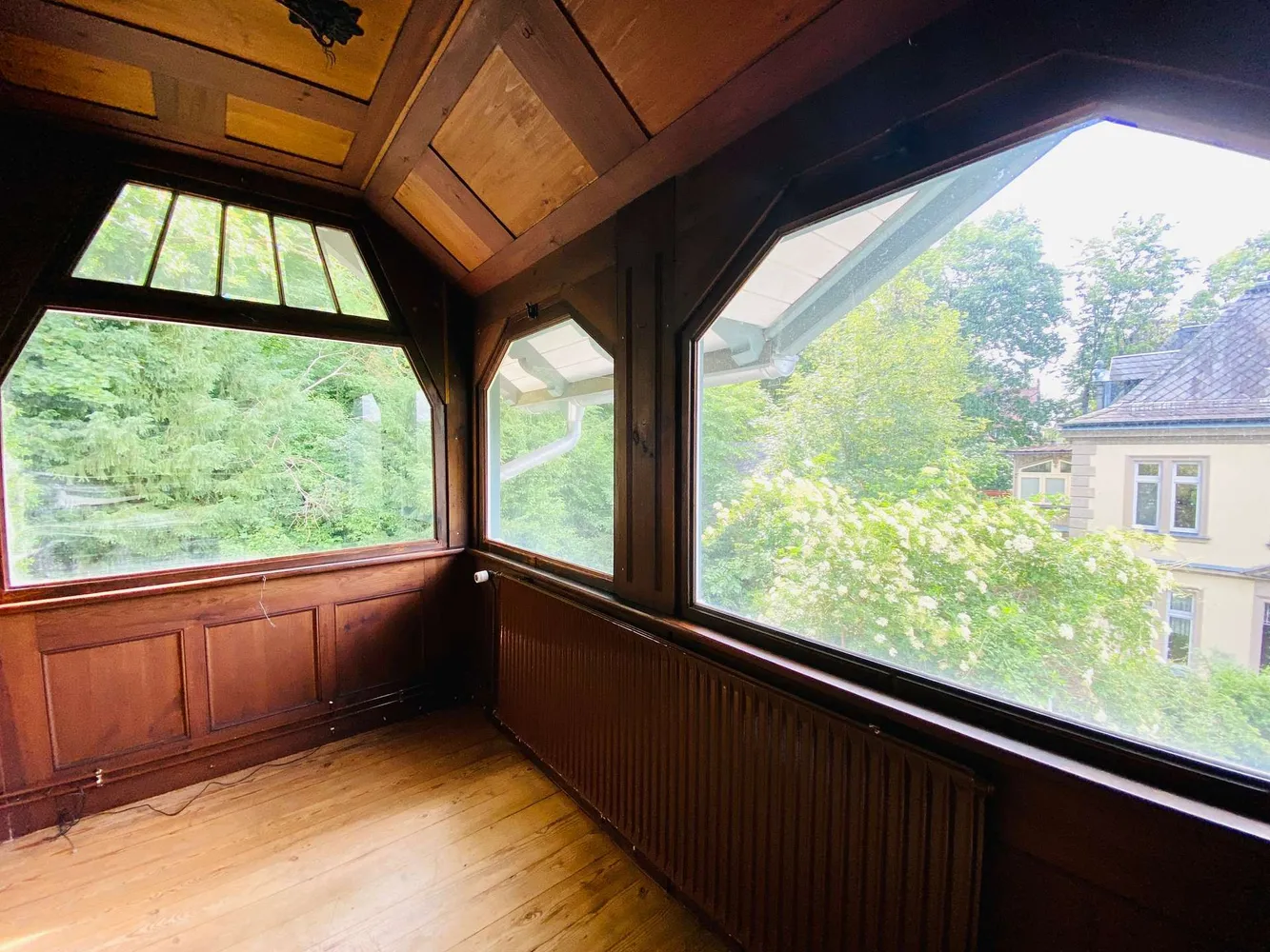 4 Zimmer Wohnung mit 126 m² in Coburg – Bild 6