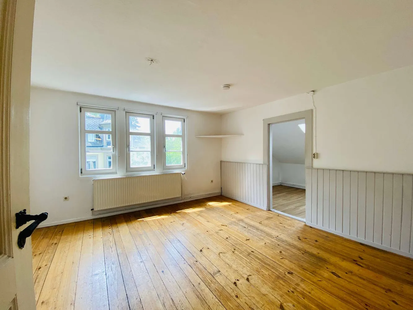 4 Zimmer Wohnung mit 126 m² in Coburg – Bild 7