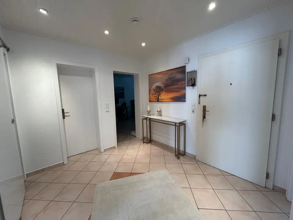 4 Zimmer Wohnung mit 100 m² in Hildesheim – Bild 4