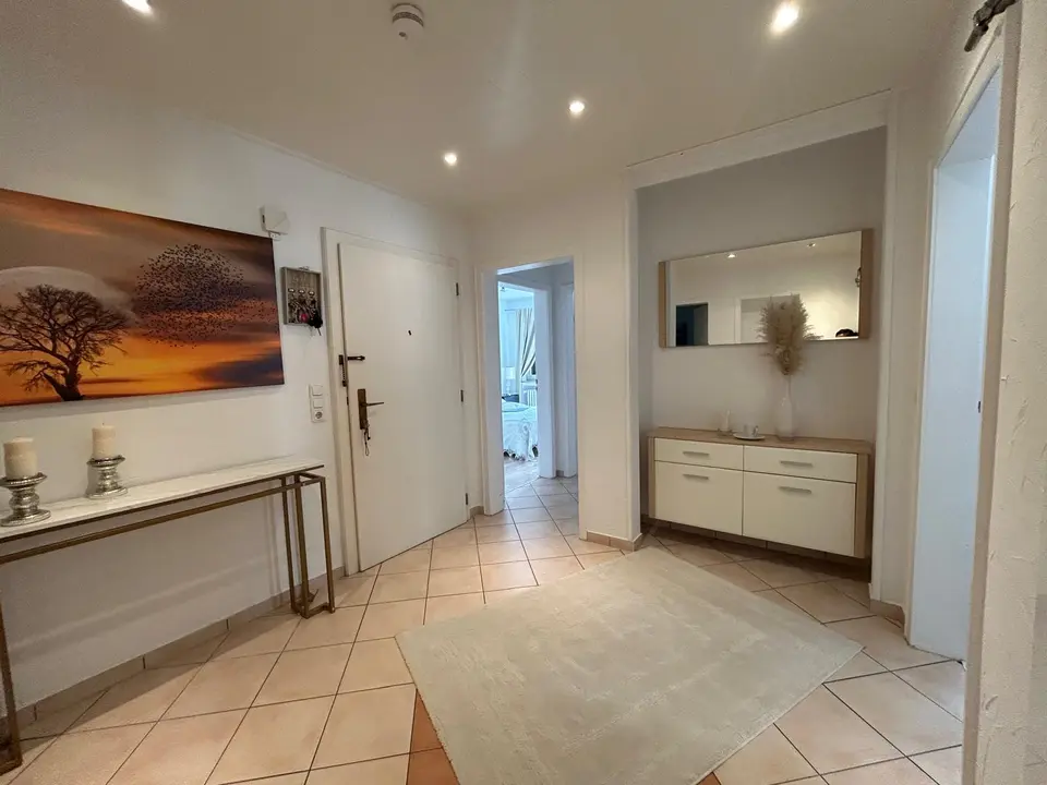4 Zimmer Wohnung mit 100 m² in Hildesheim – Bild 6