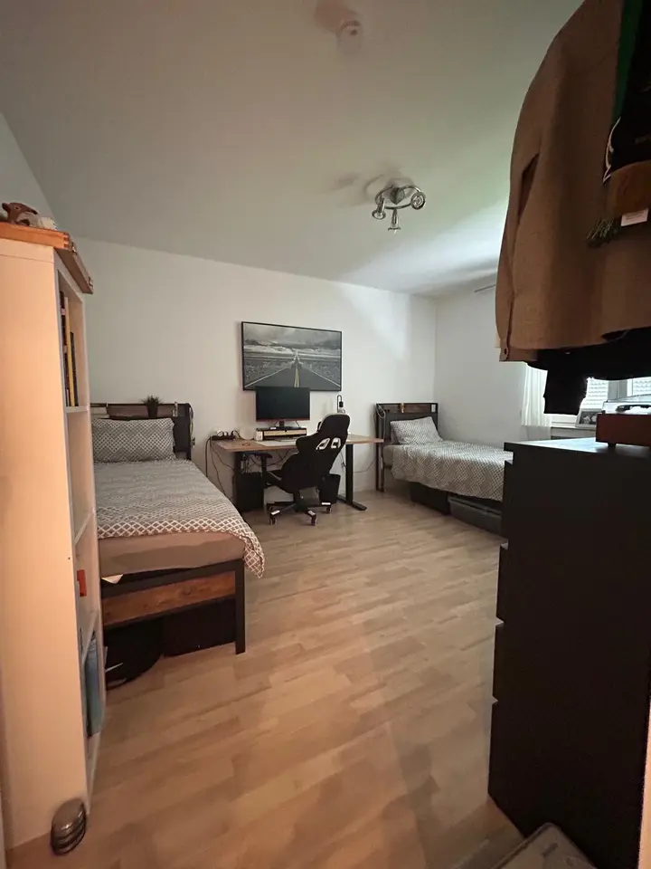 4 Zimmer Wohnung mit 100 m² in Hildesheim – Bild 7
