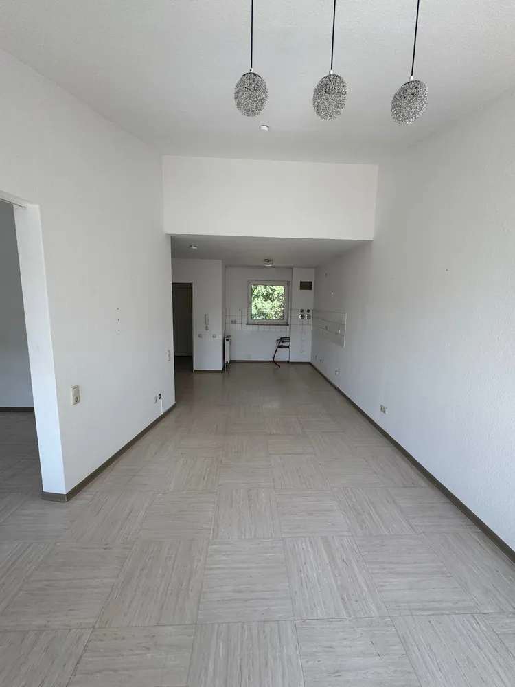 2 Zimmer Wohnung mit 46 m² in Bottrop – Bild 3