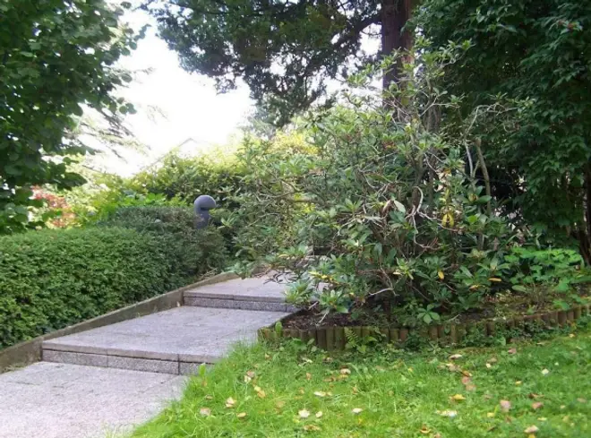 2 Zimmer Wohnung mit 55 m² in Karlsruhe – Bild 1