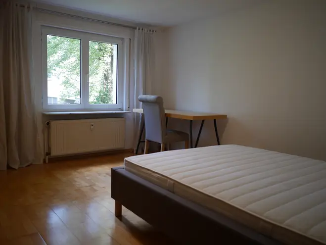 2 Zimmer Wohnung mit 55 m² in Karlsruhe – Bild 3