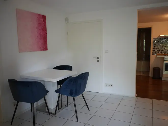 2 Zimmer Wohnung mit 55 m² in Karlsruhe – Bild 5