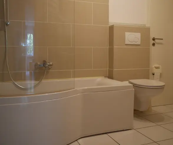 2 Zimmer Wohnung mit 55 m² in Karlsruhe – Bild 7