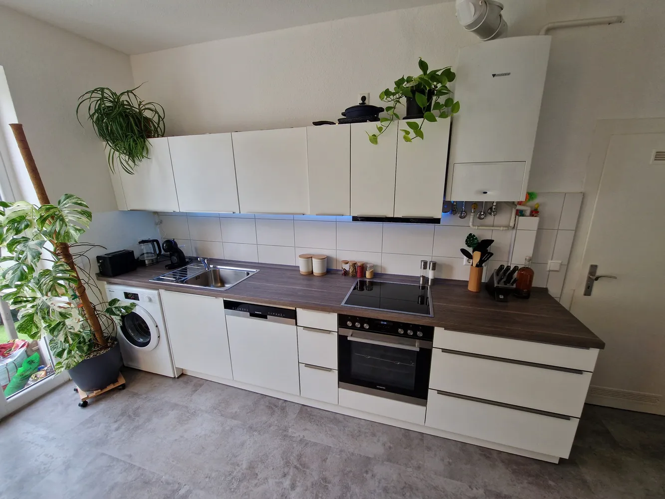 2 Zimmer Wohnung mit 70 m² in Hannover – Bild 1