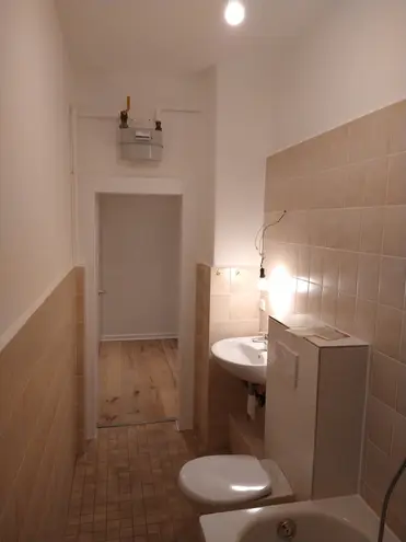 2 Zimmer Wohnung mit 70 m² in Hannover – Bild 7