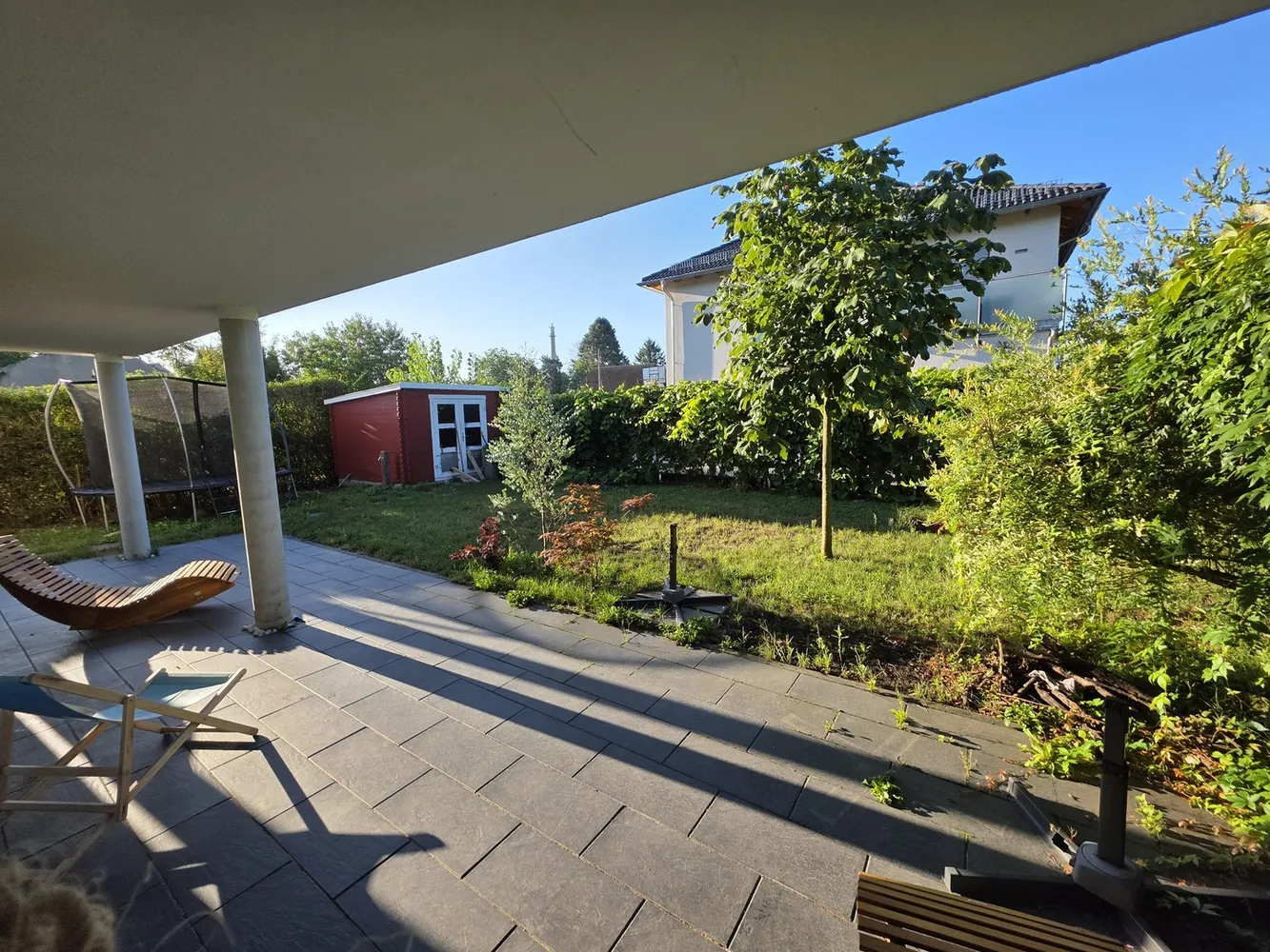 4 Zimmer Wohnung mit 131 m² in Leipzig – Bild 1