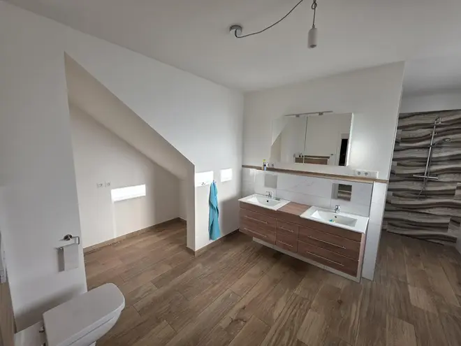 4 Zimmer Wohnung mit 131 m² in Leipzig – Bild 12