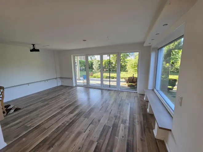 4 Zimmer Wohnung mit 131 m² in Leipzig – Bild 3