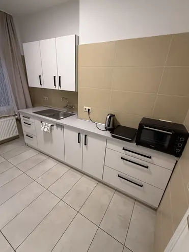 1 Zimmer Wohnung mit 20 m² in Lübeck – Bild 11