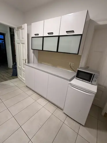 1 Zimmer Wohnung mit 20 m² in Lübeck – Bild 12