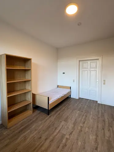 1 Zimmer Wohnung mit 20 m² in Lübeck – Bild 3