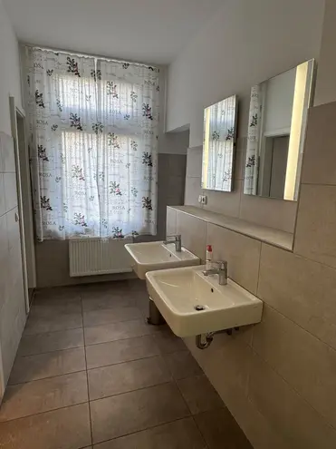 1 Zimmer Wohnung mit 20 m² in Lübeck – Bild 5