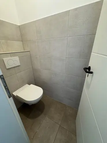 1 Zimmer Wohnung mit 20 m² in Lübeck – Bild 8