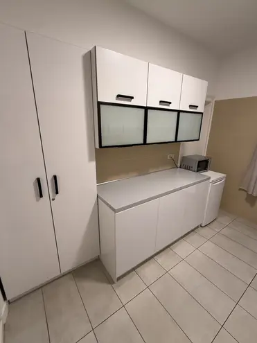 1 Zimmer Wohnung mit 20 m² in Lübeck – Bild 10