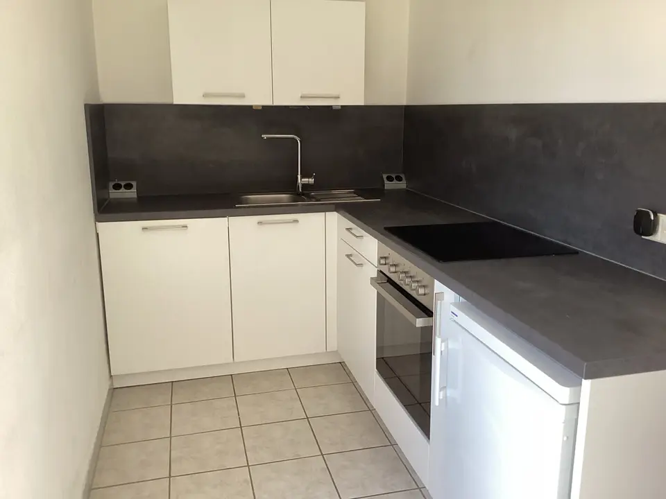 Studio mit 44 m² in Freising – Bild 2