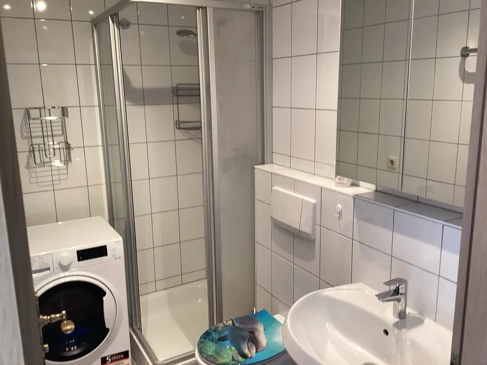 Studio mit 44 m² in Freising – Bild 5