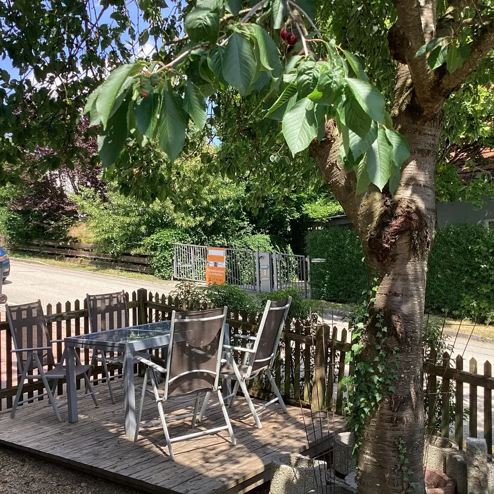 Studio mit 44 m² in Freising – Bild 7