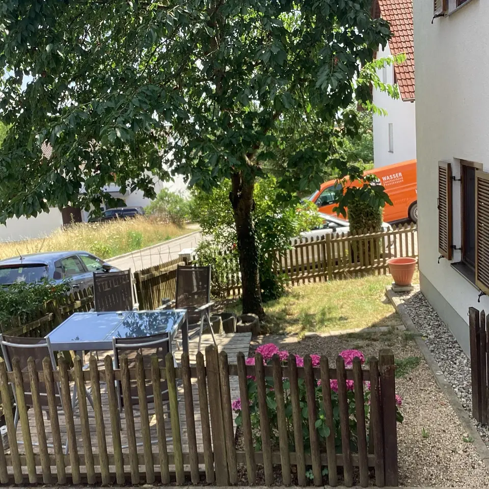 Studio mit 44 m² in Freising – Bild 8