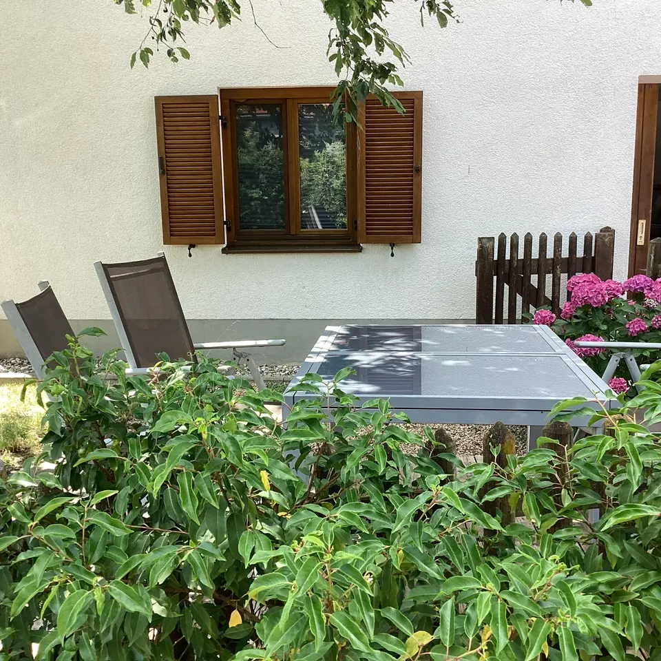 Studio mit 44 m² in Freising – Bild 9
