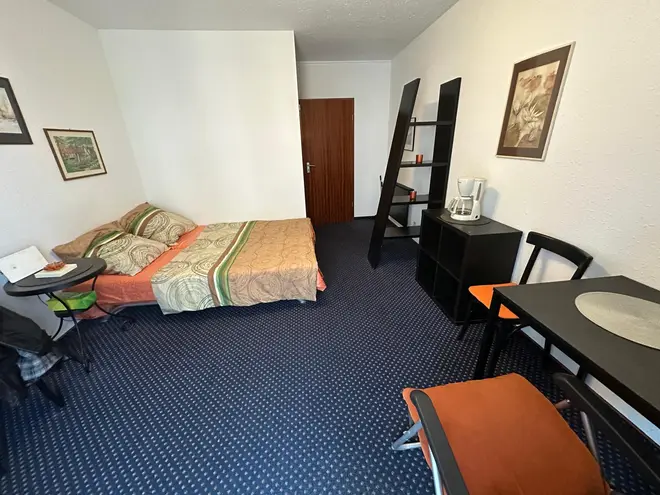1 Zimmer Wohnung mit 24 m² in Bonn – Bild 11