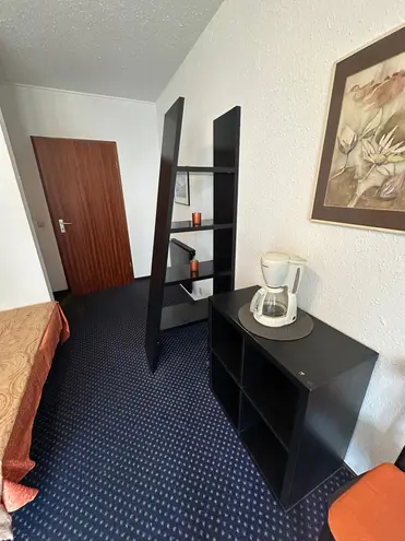 1 Zimmer Wohnung mit 24 m² in Bonn – Bild 3