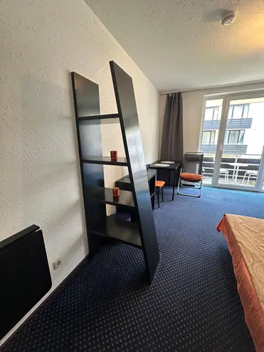 1 Zimmer Wohnung mit 24 m² in Bonn – Bild 4
