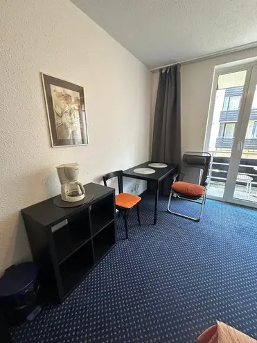 1 Zimmer Wohnung mit 24 m² in Bonn – Bild 6