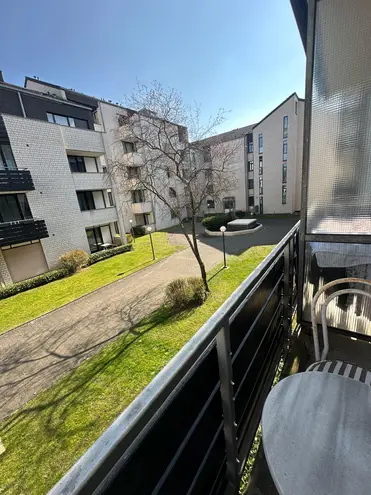 1 Zimmer Wohnung mit 24 m² in Bonn – Bild 9