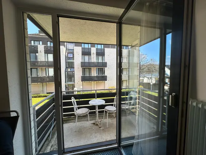 1 Zimmer Wohnung mit 24 m² in Bonn – Bild 10