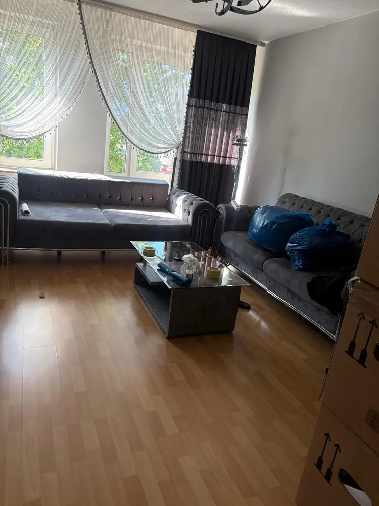 4 Zimmer Wohnung mit 101 m² in Bottrop – Bild 1