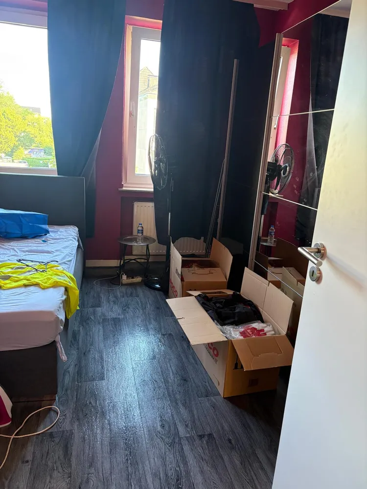 4 Zimmer Wohnung mit 101 m² in Bottrop – Bild 2
