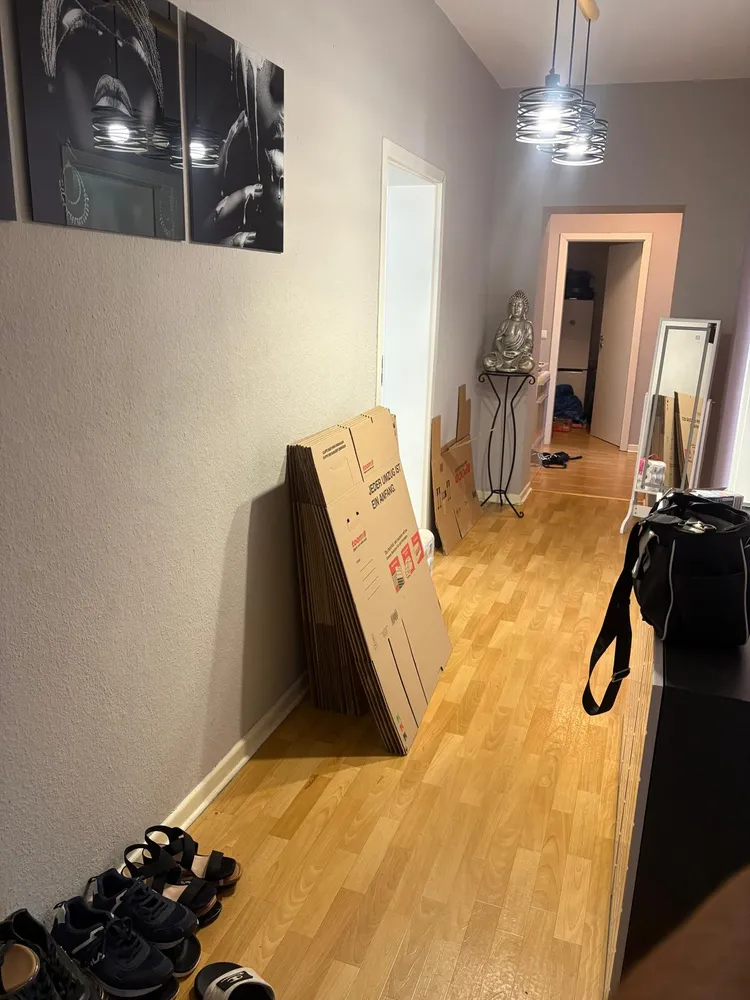 4 Zimmer Wohnung mit 101 m² in Bottrop – Bild 4